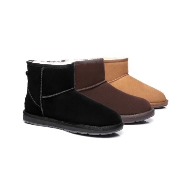 [무료배송] 호주정품 에버어그 미니 클래식 스웨이드 어그 부츠 AS UGG 15710