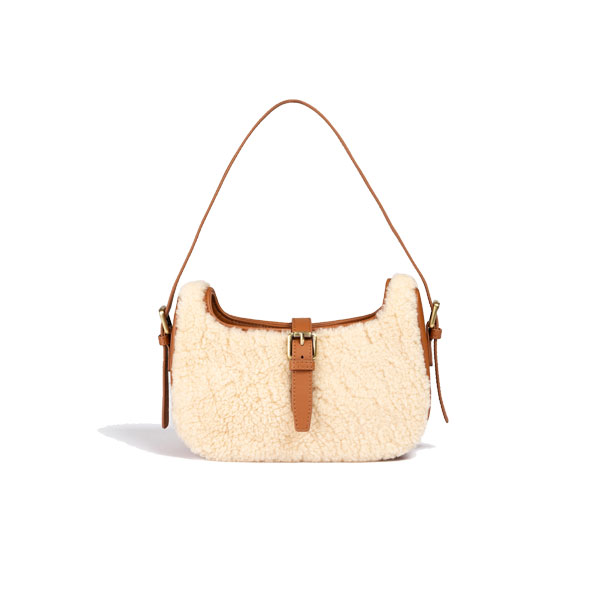 [무료배송] 호주정품 오즈웨어 어그 가방 플러피 숄더백 OZWEAR UGG OZB002