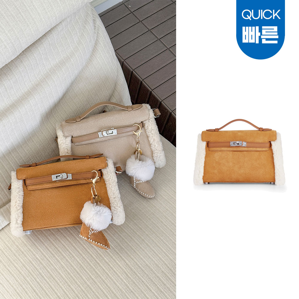 [빠른무료배송] 호주정품 에버어그 켈비 백 AS UGG ASA027