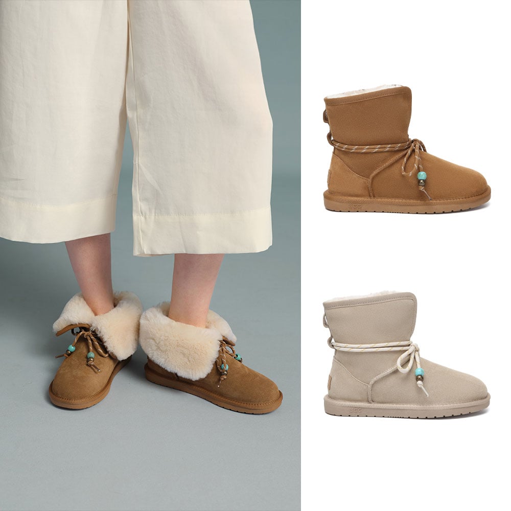 [무료배송] 호주정품 에버어그 카를로스 양털 부츠 AS UGG AS3088